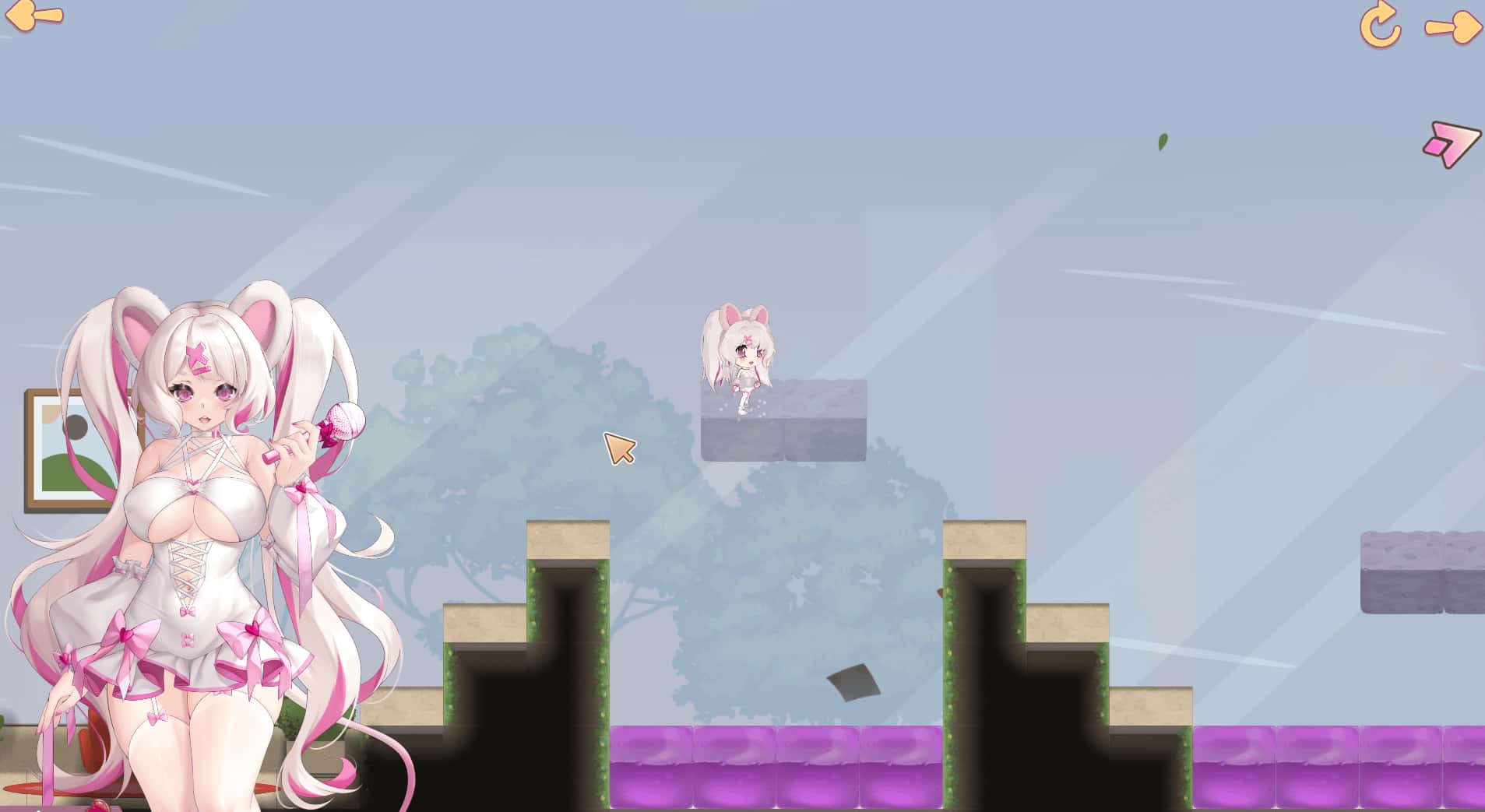 黄道幻想2 Zodiac Fantasy Final 2封面